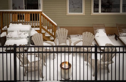 Denver House | Ideal for Skiers/Nature Getaways