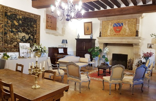 Roeze-sur-Sarthe Other | Premier Hotel for the 24 Hours of Le Mans Experience