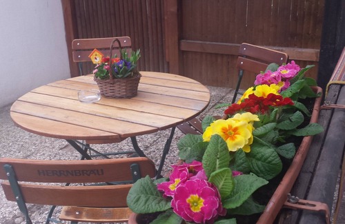 Region Hannover District Apartment | Perfect Getaway for Trade Fair Attendees and Golfers