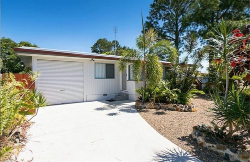 Torquay House | Perfect for Tradies & Families: Pet Friendly, BBQ & WiFi