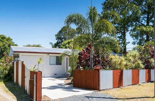 Torquay House | Perfect for Tradies & Families: Pet Friendly, BBQ & WiFi
