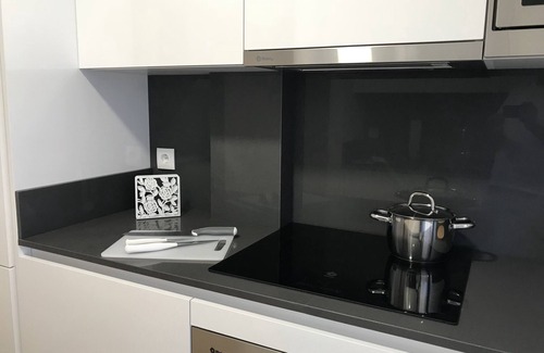 Sanxenxo Apartment | Family-Friendly Retreat with Ocean Views and Top Reviews