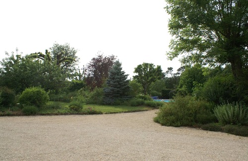 Marcillac-Saint-Quentin House | Inviting Getaway for Cultural Discovery and Family Fun