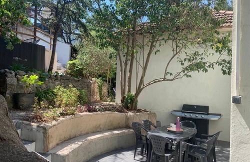 Le Redon House | Perfect Holiday Retreat Near the 2024 Olympics in Marseille
