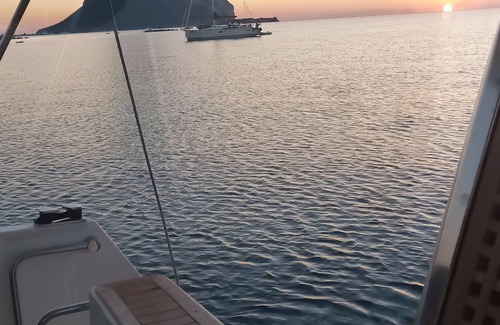 Olbia Apartment | Ideal Holiday Home with Ocean View at Costa Smeralda