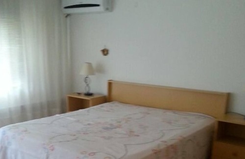 Partinico Apartment | ideal holidays, air-conditioned environments comfort - near sea