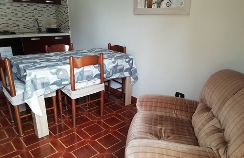 Mercogliano Apartment | Perfect Retreat for Work and Leisure with Family Amenities