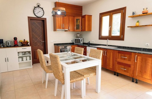 Santa Eugenia House | ideal home for your vacations
