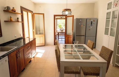 Santa Eugenia House | ideal home for your vacations
