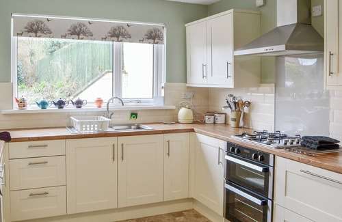 Wooler Cottage | Cozy Retreat with Wood Burner and Family-Friendly Amenities