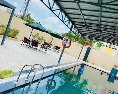 Amritsar Apartment | Cozy Home Stay with Pool, Breakfast & High Guest Rating