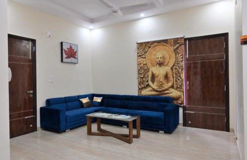 Amritsar Apartment | Cozy Home Stay with Pool, Breakfast & High Guest Rating