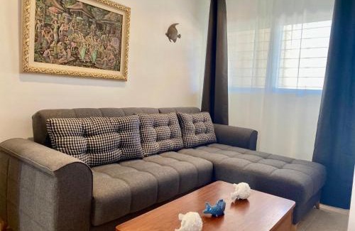 Playa de Almarda Apartment | Cozy Beachfront Retreat in Sagunto with Pool & Ocean Views