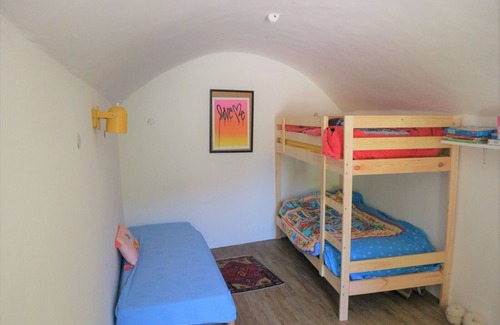 Laval-d'Aix House | Perfect Family Retreat in the Heart of Drôme