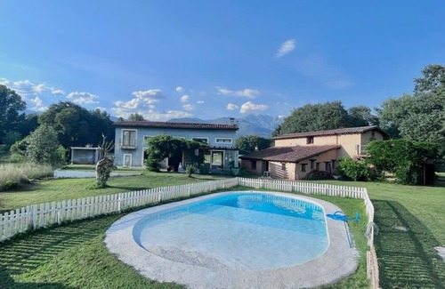 Candeleda Cottage | Perfect Home for Family Gatherings and Celebrations