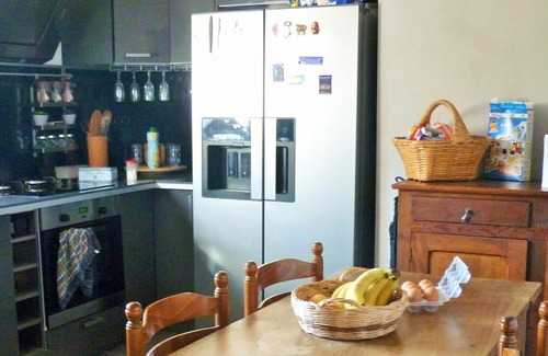 San-Lorenzo House | Perfect Retreat for Friends and Mountain Enthusiasts