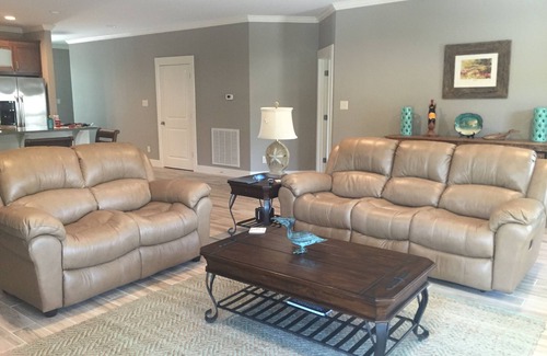Dauphin Island House | Beautiful Gulf Front House in Gated Community - 10/10 Rating