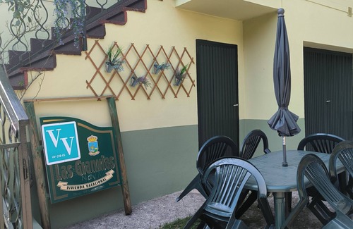 El Escobal House | Ideal house to enjoy nature and disconnect from nature