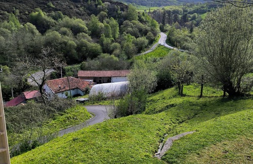 El Escobal House | Ideal house to enjoy nature and disconnect from nature