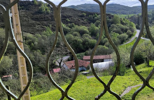 El Escobal House | Ideal house to enjoy nature and disconnect from nature