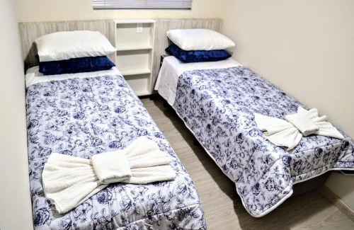 Lages Hotel | Explore Ideal Lages Hotel: Family-Friendly & Accessible Stay