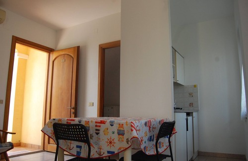 Santa Maria Navarrese House | Prime Location Near the Sea with Oceanview Amenities