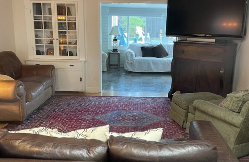 Winter Park House | Perfect Ocean View Home with Private Pool & Top Ratings