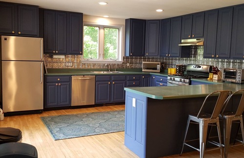 Ogunquit House | Exclusive Availability in June & September with Ocean View