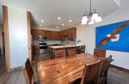 Crosslake House | Prime Crosslake Retreat on the Whitefish Chain - Sleeps 12!