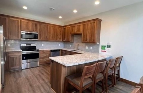 Crosslake House | Prime Crosslake Retreat on the Whitefish Chain - Sleeps 12!