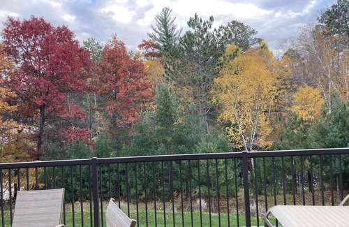 Crosslake House | Prime Crosslake Retreat on the Whitefish Chain - Sleeps 12!