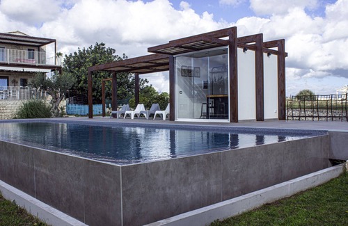 Rosolini House | Perfect Base for Exploring Southeast Sicily's Treasures
