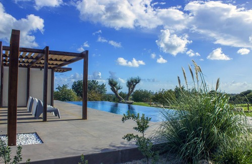 Rosolini House | Perfect Base for Exploring Southeast Sicily's Treasures