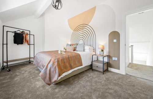 Trafford Apartment | Family-Friendly Retreats in Urmston with Great Reviews