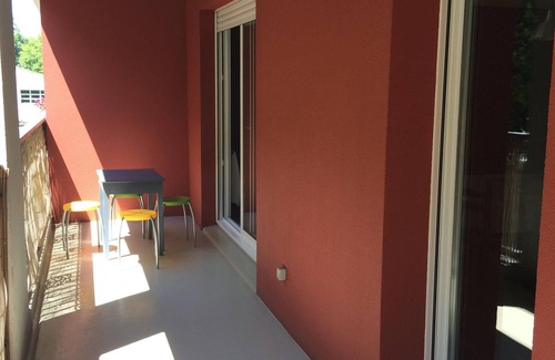 Bruges Apartment | Discover a Prime Luxury Apartment for Your Bordeaux Stay