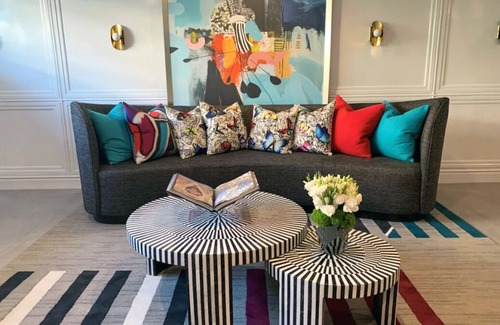 Tri-West Hotel | Comfort Meets Value: Outdoor Pool and Pet-Friendly Stay!