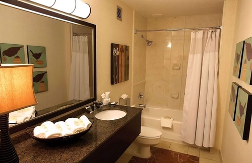 Eagan Park Hotel | Perfect Blend of Comfort with Outdoor Pool & Pet-Friendly Stay