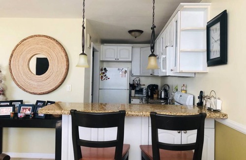 Laderas del Mar House | Perfect Family Retreat for Relaxing Getaways