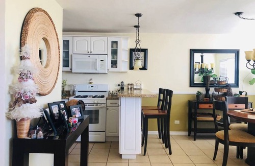 Laderas del Mar House | Perfect Family Retreat for Relaxing Getaways