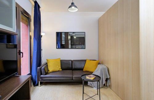 Albaicin Apartment | Ideal para parejas - Centro Ciudad 1