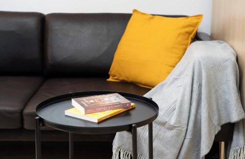 Albaicin Apartment | Ideal para parejas - Centro Ciudad 1