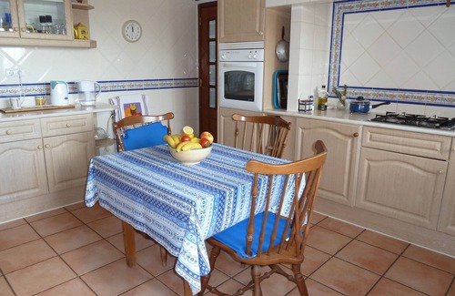 Funchal Villa | Tranquil Oasis with Breathtaking Views Near Lagos