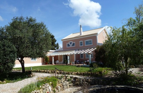 Funchal Villa | Tranquil Oasis with Breathtaking Views Near Lagos