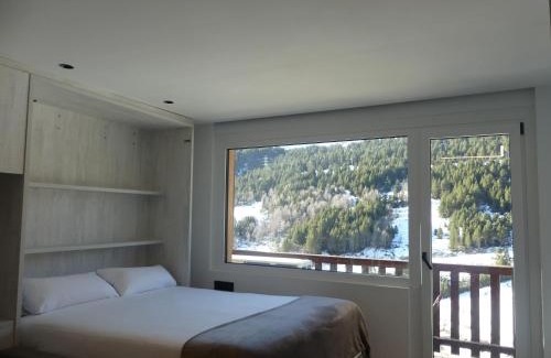 Bordes d'Envalira Apartment | Perfect Retreat for an Unforgettable Getaway