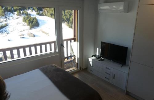 Bordes d'Envalira Apartment | Perfect Retreat for an Unforgettable Getaway
