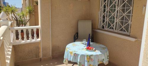 Torrevieja House | Ideal pool view bungalow EU
