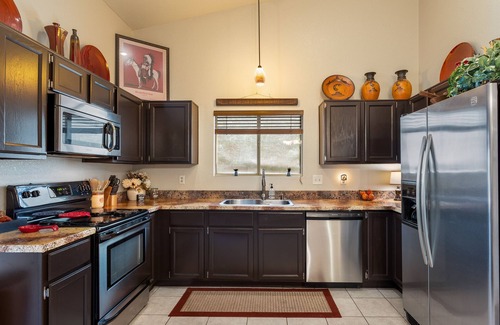 Rita Ranch House | Ideal Private Oasis in the Sonoran Desert - Guest Rated 10/10