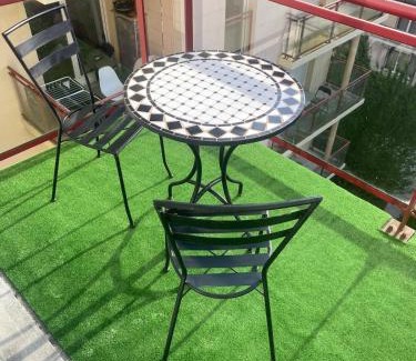 Le Mans Apartment | Ideal pro et weekends Wi-Fi parking