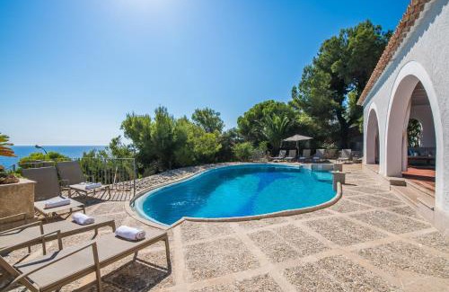 Provensals House | Discover Ideal Property Mallorca - Ram de Mar with Pool Access
