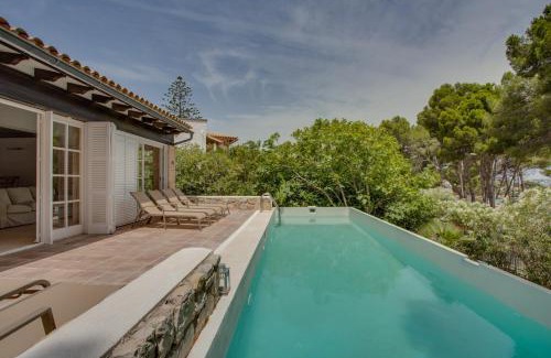 Provensals House | Family-Friendly Padri Hotel with Pool in Mallorca